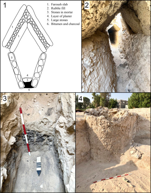 Old canal system ‘can help tackle climate change’